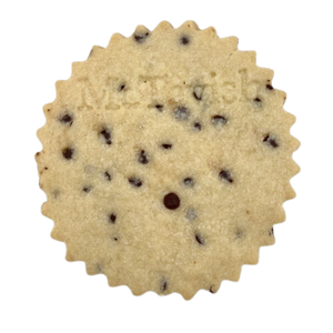 
            
                Load image into Gallery viewer, Chocolate Chip Shortbread
            
        