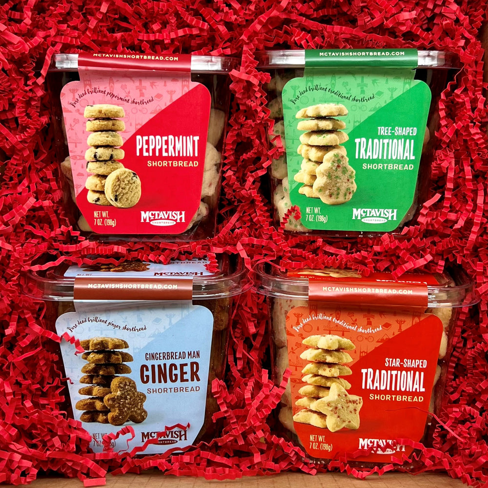 Holiday 4 Tub Bundle Deal