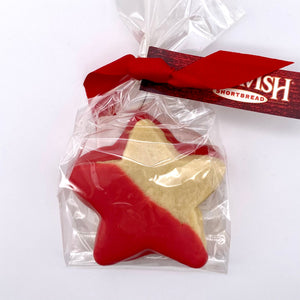Summer Star - Red Dip