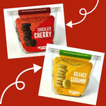 New Flavors Now Available!