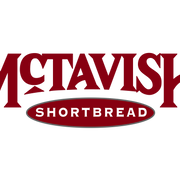McTavish Shortbread logo