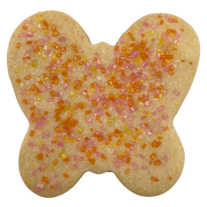 Butterfly - Sprinkled