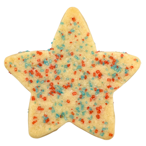 Summer Star - Sprinkled