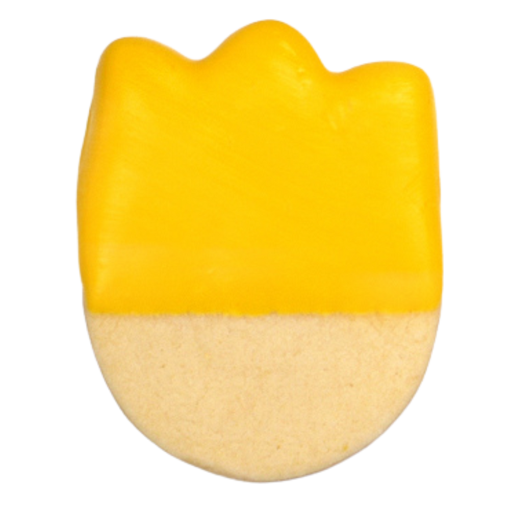Tulip - Yellow Dip