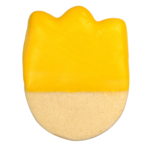 Tulip - Yellow Dip