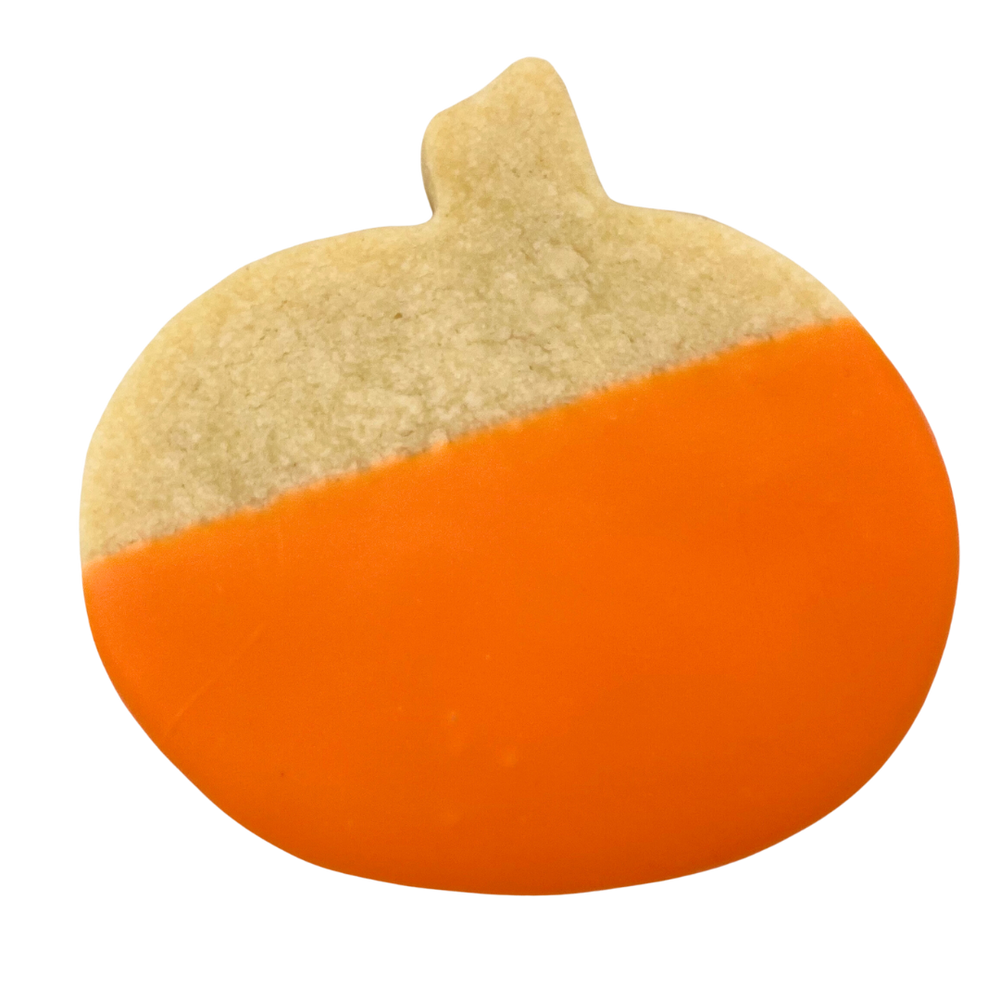Pumpkin - Orange Dip