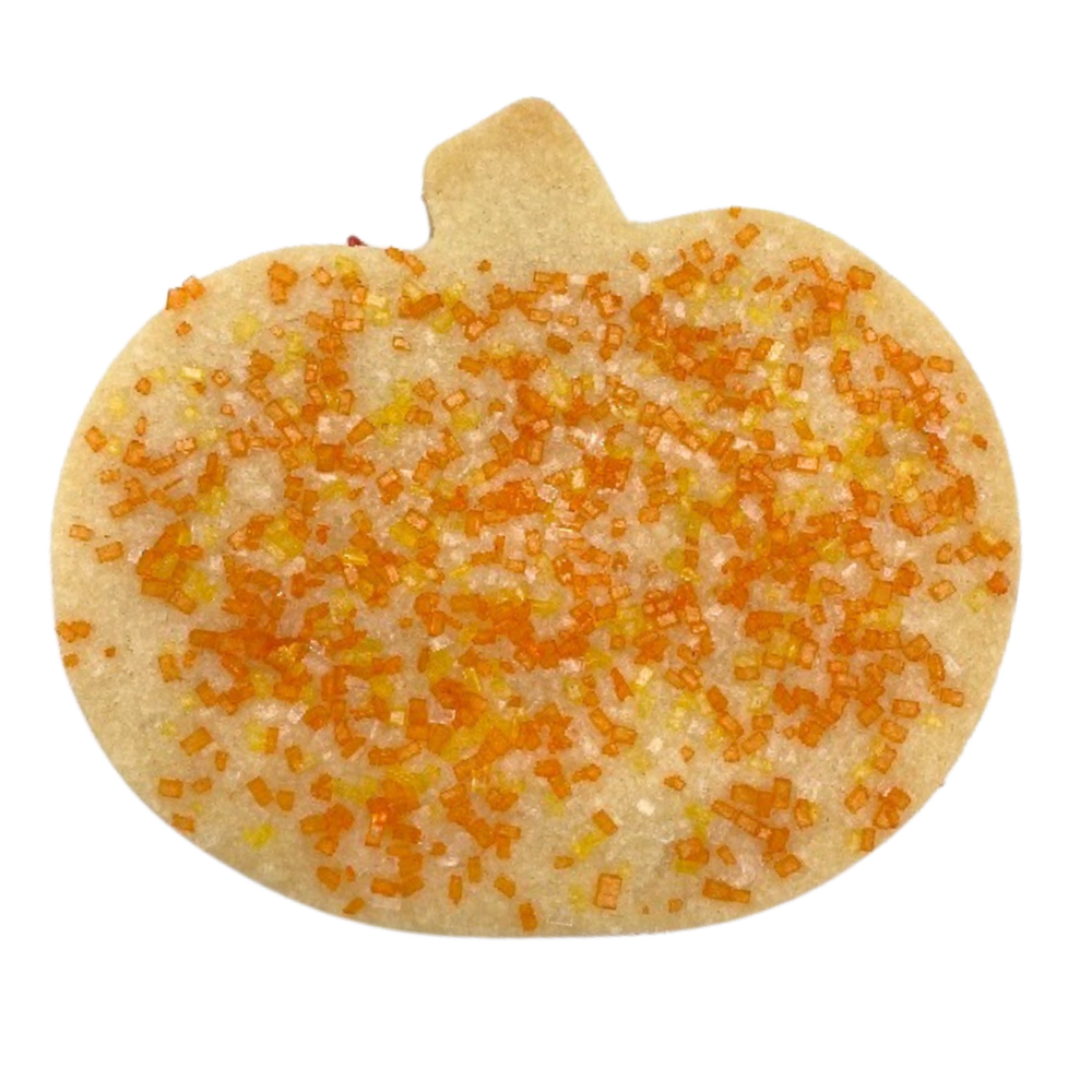 Pumpkin - Sprinkled