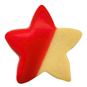 Summer Star - Red Dip