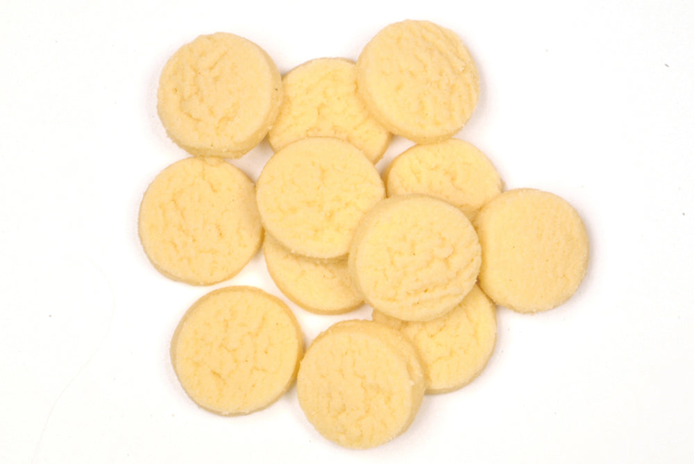 Traditional Shortbread - 7 oz. Tub