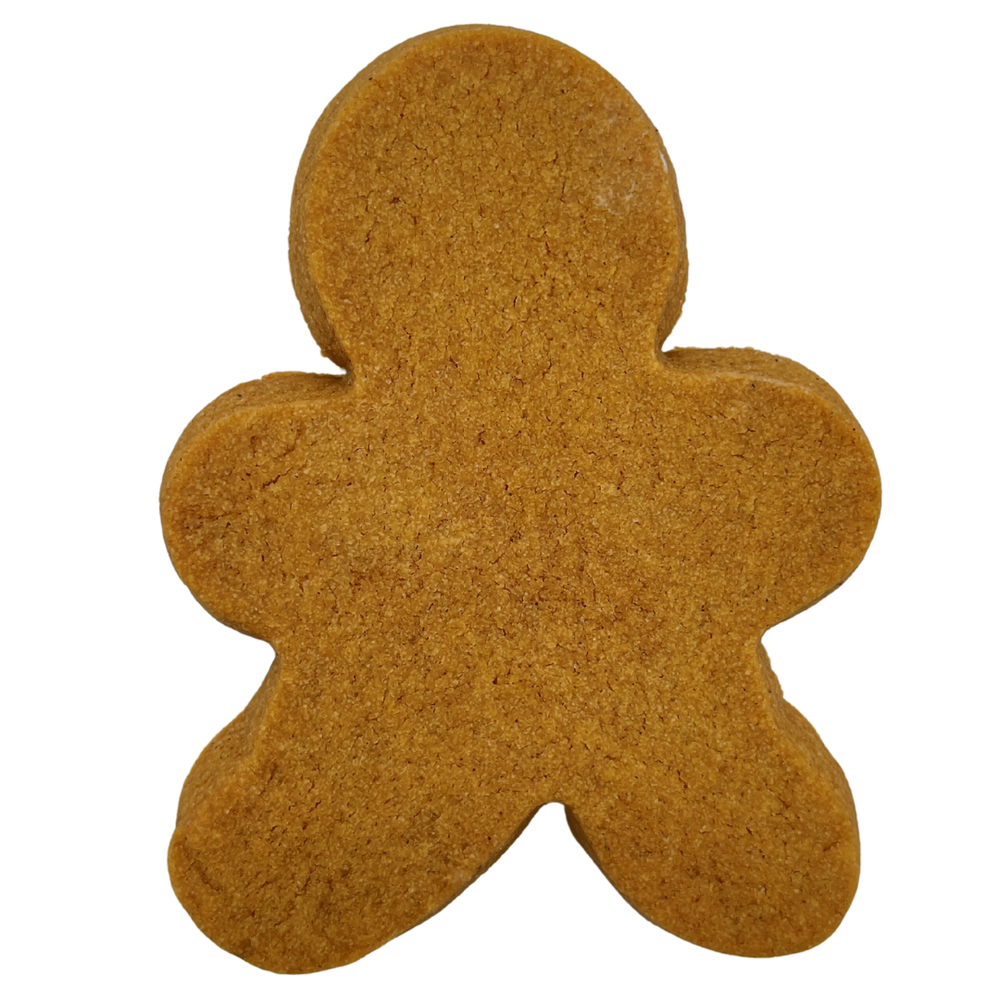 Gingerbread Boy - Plain