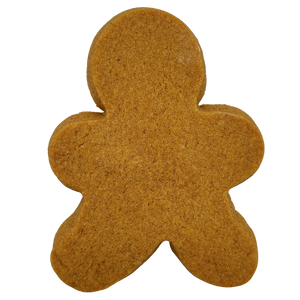 Gingerbread Boy - Plain
