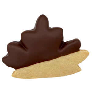 Maple Leaf - Dark Dip