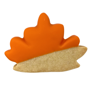 Maple Leaf - Orange Dip
