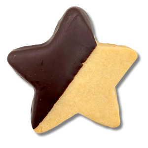 Winter Star - Dark Dip