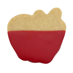Apples - Red Dip