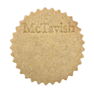 Traditional Shortbread