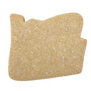 State of Oregon - Sprinkled