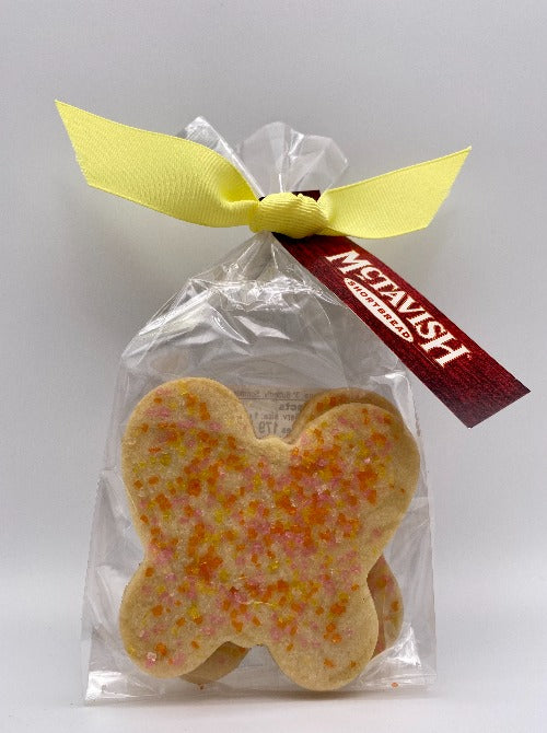 Butterfly - Sprinkled