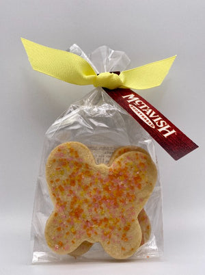Butterfly - Sprinkled