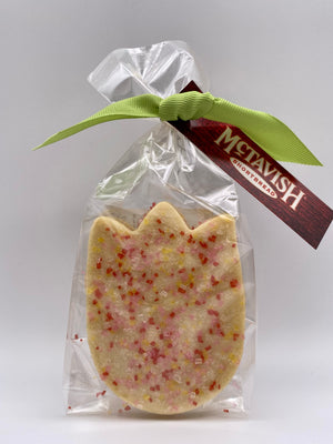 Tulip - Sprinkled