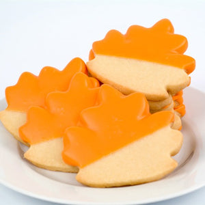 Maple Leaf - Orange Dip
