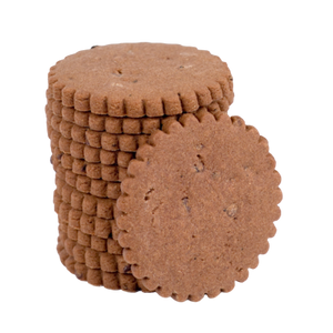 Chocolate Espresso Shortbread