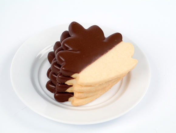 Maple Leaf - Dark Dip