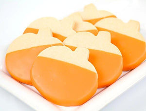 Pumpkin - Orange Dip