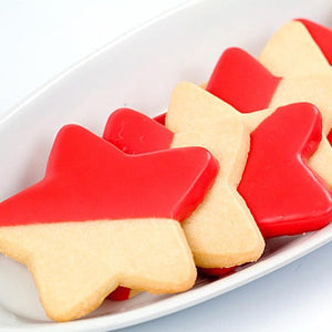 Summer Star - Red Dip
