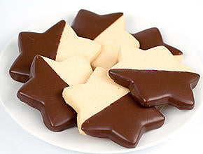 Star of David - Dark Dip